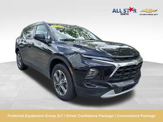 Used 2023 Chevrolet Blazer LT w/ Convenience Package 360° Tour