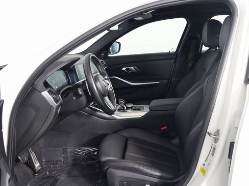 Used 2021 BMW M340i RWD image 10