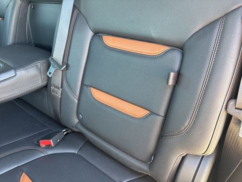 Used 2021 GMC Sierra 1500 AT4 image 32