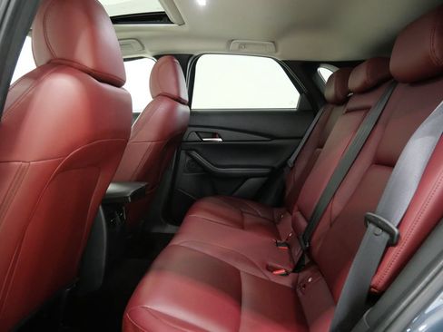 Used 2025 MAZDA CX-30 AWD 2.5 S w/ Preferred Package image 25