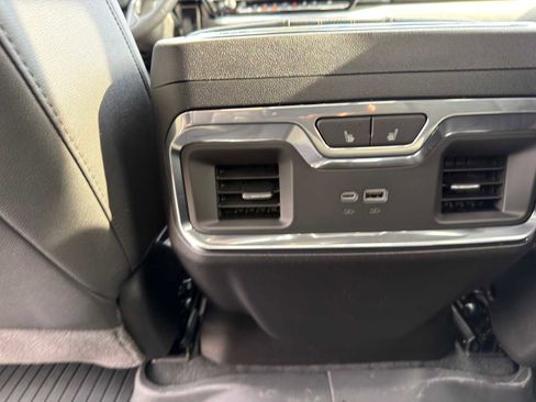 New 2026 Chevrolet Silverado 1500 High Country w/ Technology Package image 30