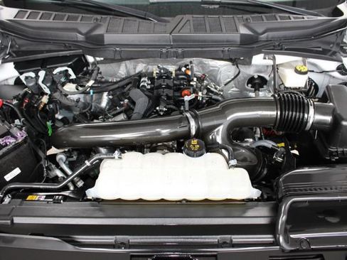 Used 2024 Ford F150 XLT w/ Equipment Group 302A MID AWD/4WD image 29