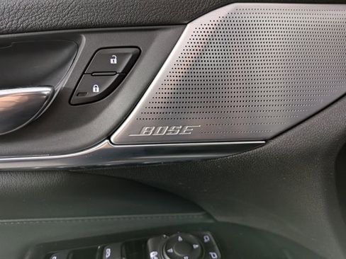 Certified 2023 Cadillac CT4 Premium Luxury image 13