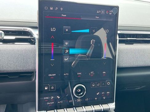 New 2026 GMC Sierra EV Elevation w/ LPO, Elevation Dark Package image 11