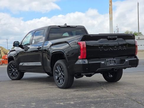 New 2026 Toyota Tundra Platinum AWD/4WD image 28