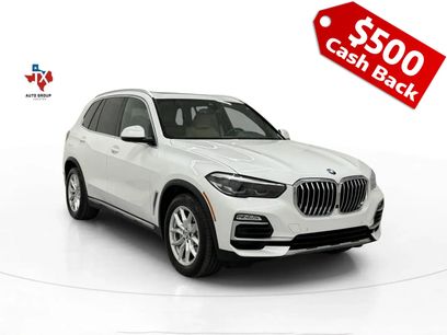 Used 2019 BMW X5 xDrive40i w/ Convenience Package