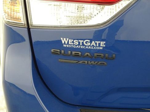 Used 2022 Subaru Forester Wilderness image 41