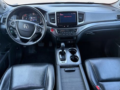 Used 2017 Honda Pilot EX-L image 15
