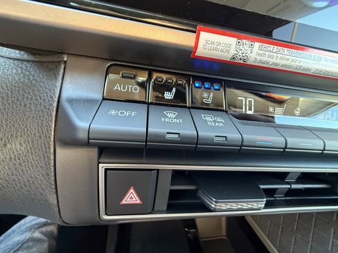 New 2026 Toyota Camry XLE w/ Premium Plus Package FWD image 17