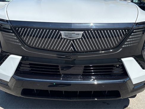 New 2026 Cadillac Escalade IQ Sport 2 AWD/4WD image 15