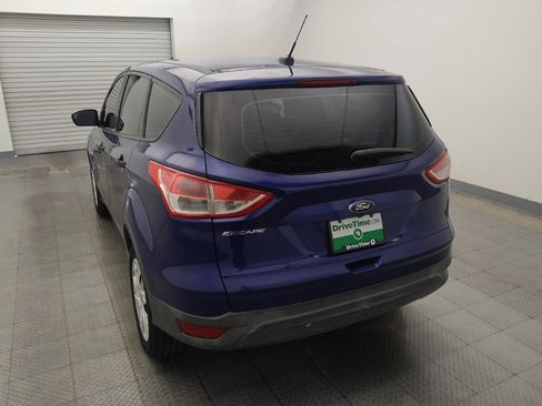 Used 2014 Ford Escape S FWD image 6