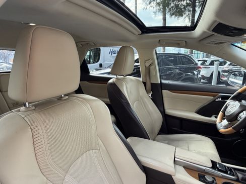 Used 2017 Lexus RX 350 FWD w/ Premium Package image 46