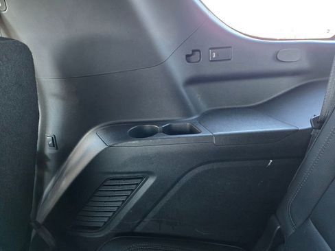 Used 2022 Chevrolet Tahoe RST w/ Luxury Package image 47