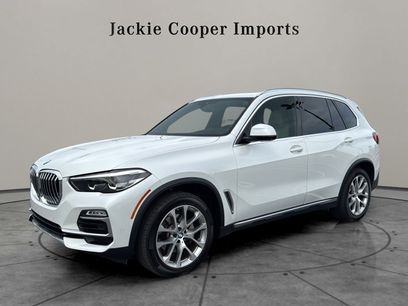 Used 2021 BMW X5 xDrive40i w/ Premium Package 2