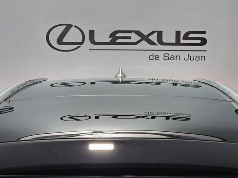 New 2026 Lexus NX 450h+ AWD w/ Luxury Package image 7