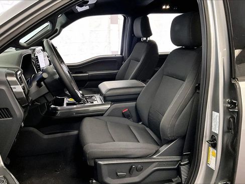 Certified 2023 Ford F150 XLT w/ Equipment Group 302A High image 24