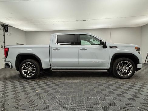 New 2026 GMC Sierra 1500 Denali w/ Denali Reserve Package image 8
