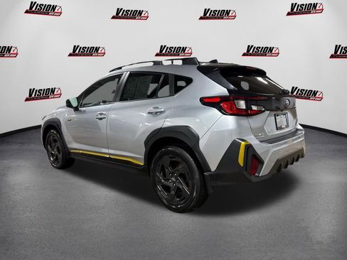 Used 2024 Subaru Crosstrek 2.5i Sport AWD/4WD image 7