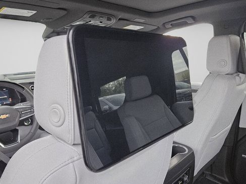 New 2026 Chevrolet Tahoe Premier image 13