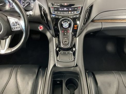 Used 2023 Acura RDX AWD w/ Advance Package image 14