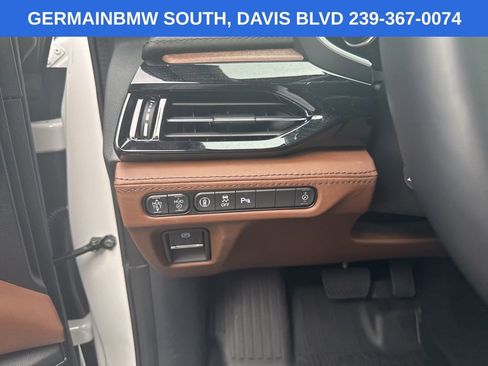 Used 2026 Acura MDX SH-AWD w/ Advance Package image 23