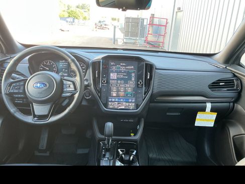 Certified 2026 Subaru Forester Touring AWD/4WD image 13