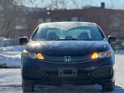 Used 2014 Honda Civic EX image 3