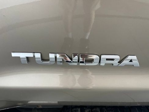 Used 2008 Toyota Tundra 4x4 CrewMax w/ Tow Pkg image 39
