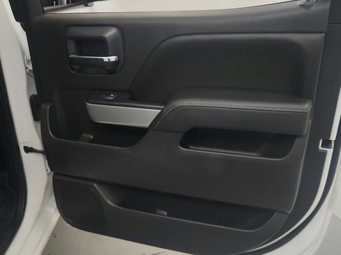 Used 2018 Chevrolet Silverado 1500 LT w/ All Star Edition AWD/4WD image 20