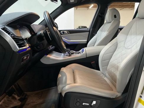 Used 2023 BMW X5 sDrive40i w/ Premium Package RWD image 71