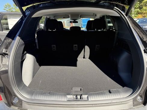 New 2025 Ford Escape Active w/ Tech Pack #1 image 21