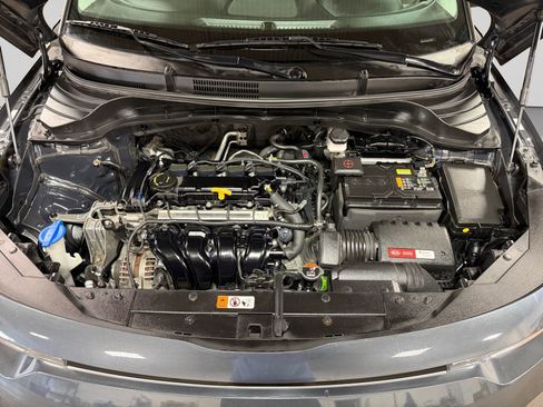 Used 2020 Kia Soul S FWD image 26