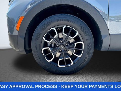 Used 2022 Hyundai Santa Cruz SEL Premium AWD/4WD image 42
