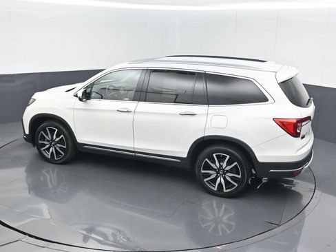 Used 2021 Honda Pilot Touring image 15