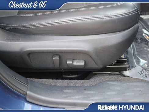 Used 2019 Subaru Outback 2.5i Limited AWD/4WD image 11