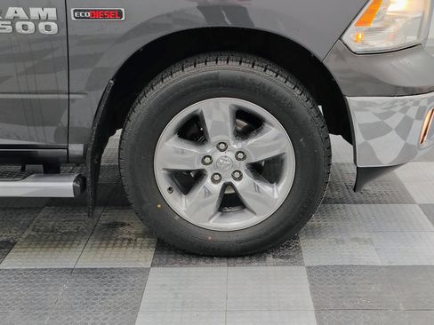 Used 2016 RAM 1500 Big Horn image 13