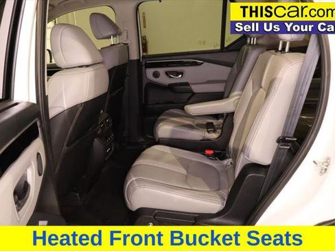 Used 2023 Honda Pilot EX-L image 24