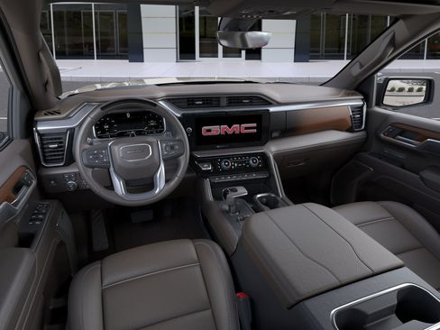 New 2026 GMC Sierra 1500 Denali AWD/4WD image 15