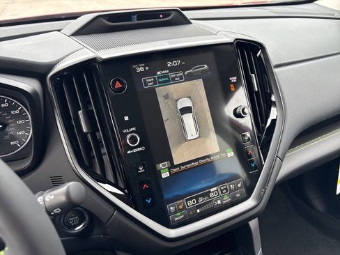 New 2026 Subaru Ascent Bronze Edition image 32