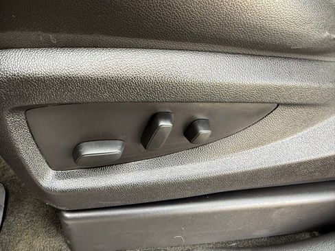 Used 2016 GMC Sierra 1500 SLT w/ Max Trailering Package image 12