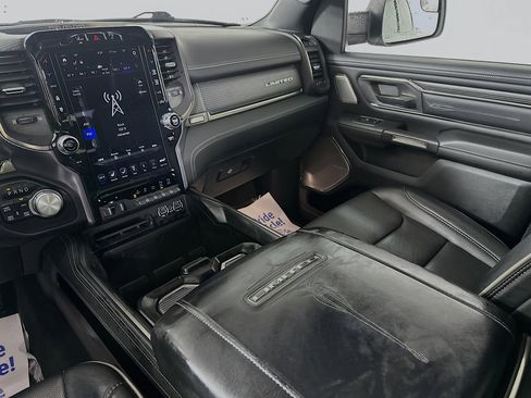 Used 2021 RAM 1500 Limited image 24
