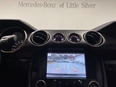 Used 2017 Ford Mustang Shelby GT350 w/ Electronics Package RWD image 28