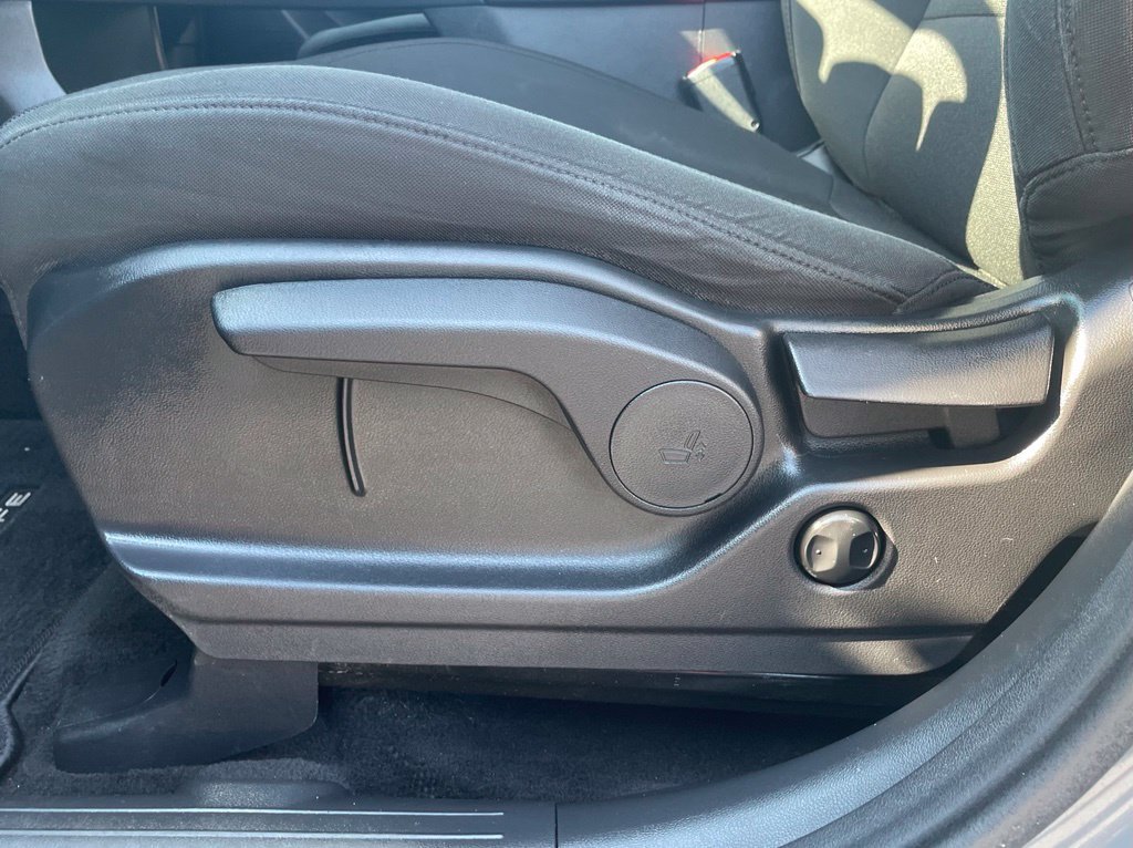 Certified 2024 Hyundai Santa Fe SE FWD image 10