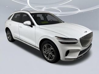 Certified 2025 Genesis GV70 2.5T w/ Select Package AWD/4WD 360° Tour