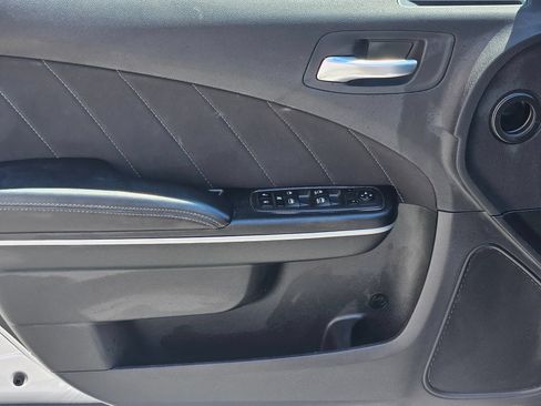Used 2023 Dodge Charger SXT RWD image 18