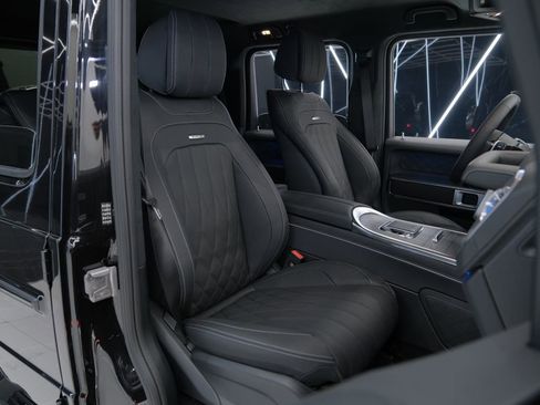 Used 2026 Mercedes-Benz G 63 AMG 4MATIC image 26