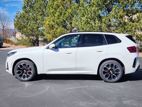 New 2026 BMW X3 xDrive30 image 2