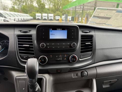 New 2024 Ford Transit 250 XL image 7