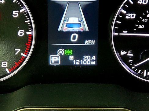 Used 2023 Subaru Outback Limited AWD/4WD image 16