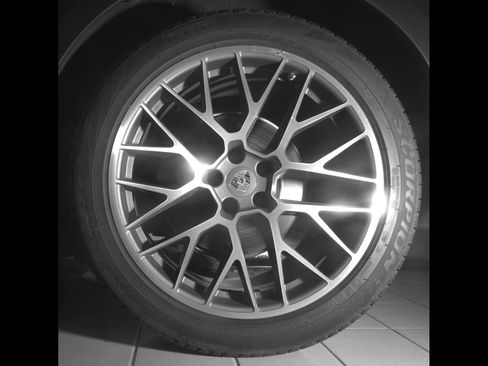 Used 2017 Porsche Macan GTS AWD/4WD image 24